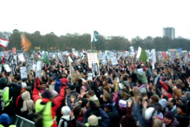 Hyde Park