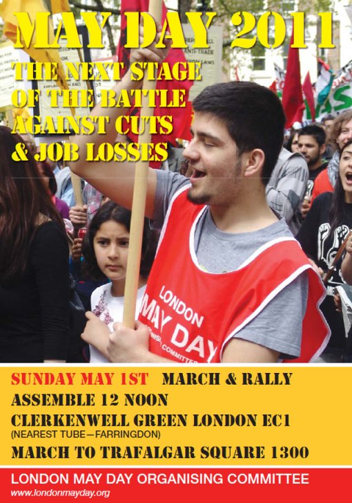 May Day