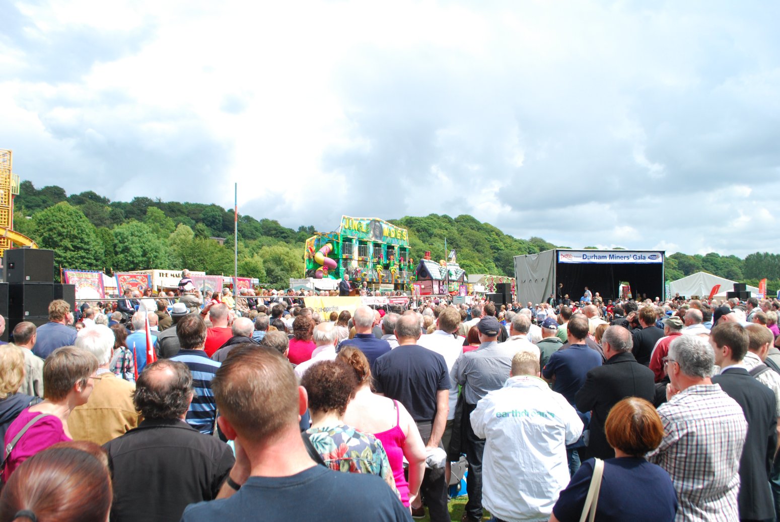Big Meeting 2011