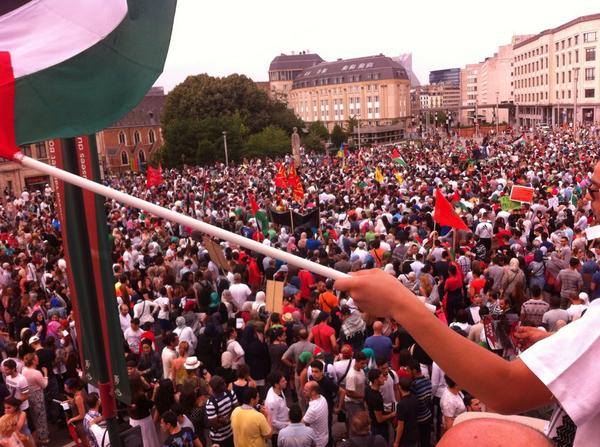 Brussels