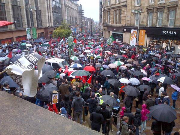 Glasgow
